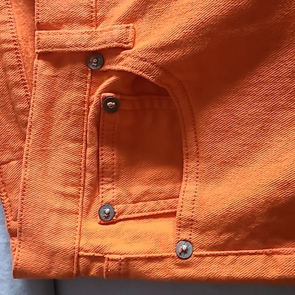 EUC Ralph Lauren jeans - Picture 5 of 10